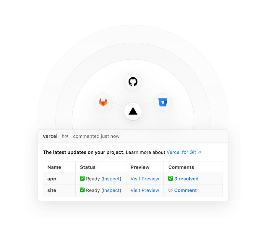 Vercel
				illustration ui component