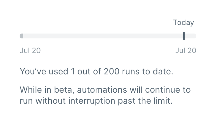 Height
				progress indicator ui component