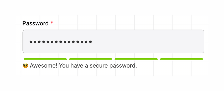 Dyte
				input code ui component