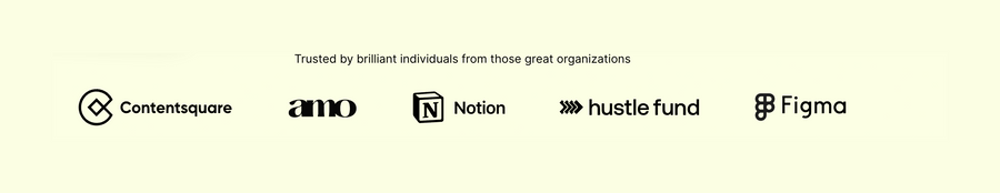 Async
				social proof ui component
