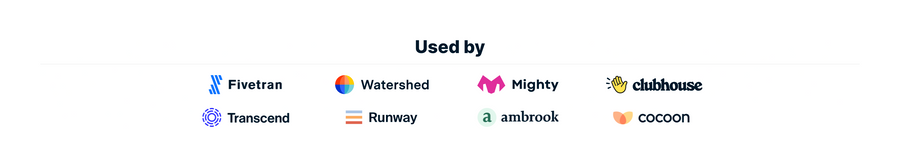 Height
				social proof ui component