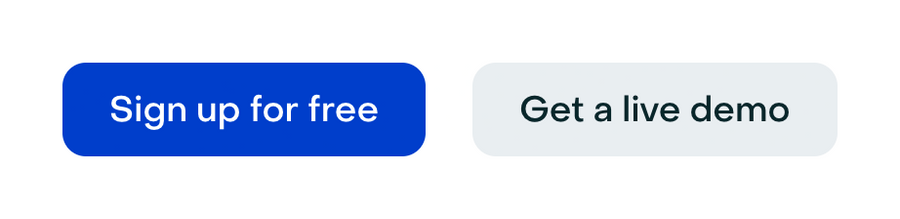 Livestorm
				button ui component