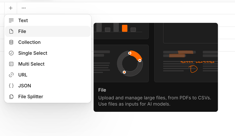 V7
				dropdown menu ui component