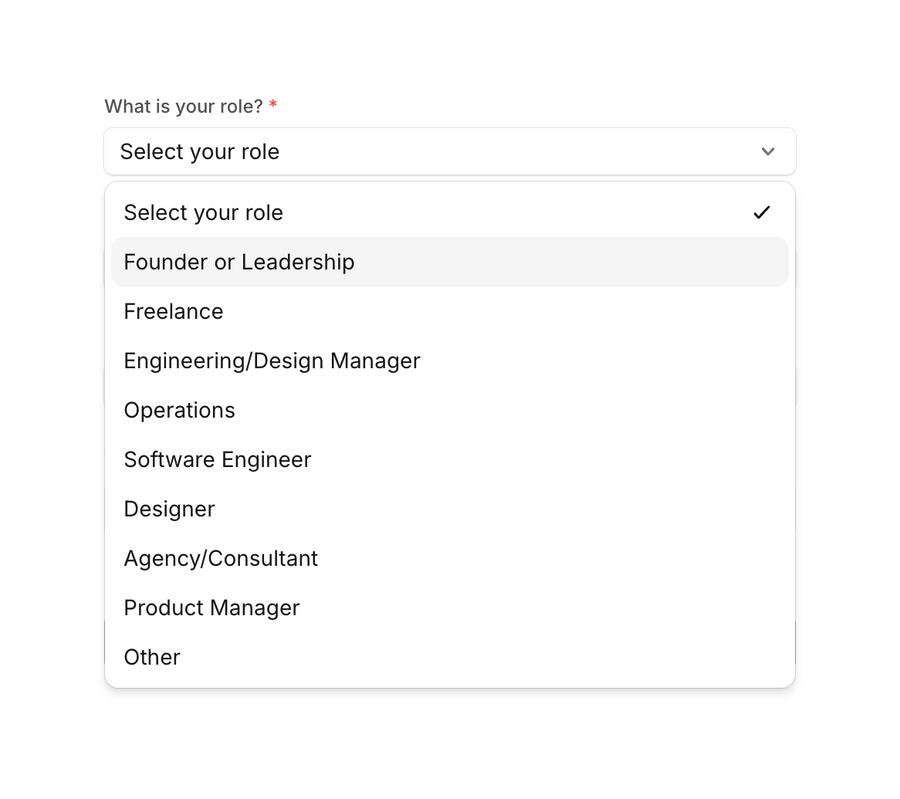 Campsite
				input select ui component