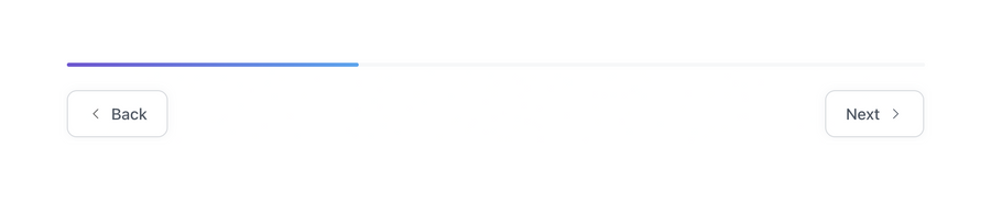 ClickUp
				progress indicator ui component