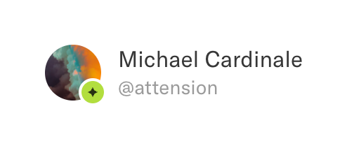 Refrakt
				avatar ui component