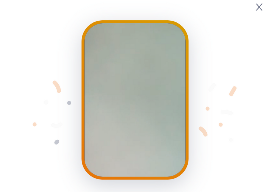 ServiceBell
			rounded corners ui component
