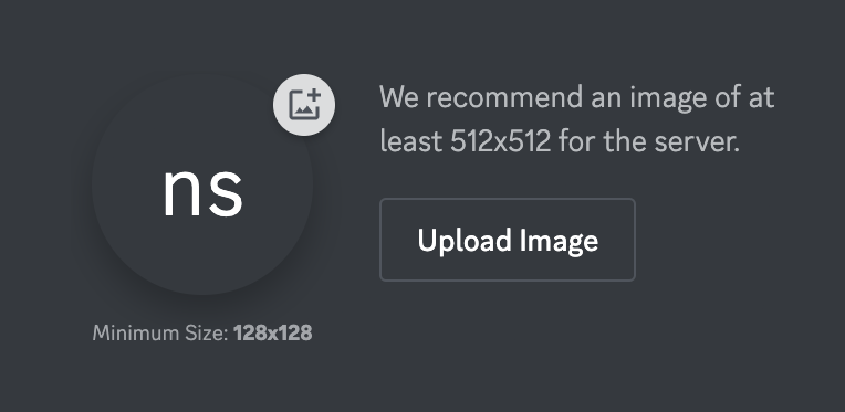 Discord
				file upload input ui component