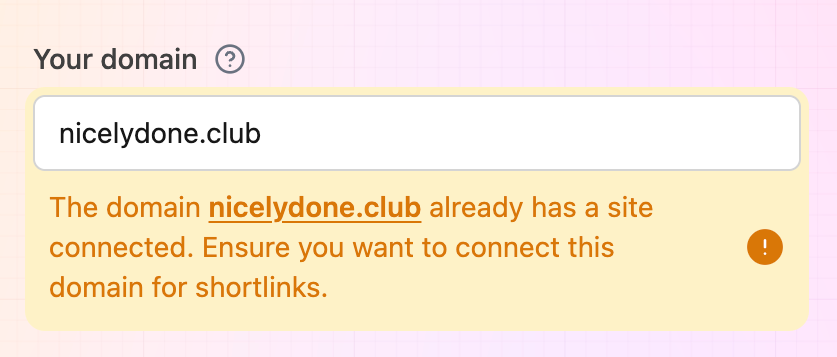 Dub
			form layout alert ui component