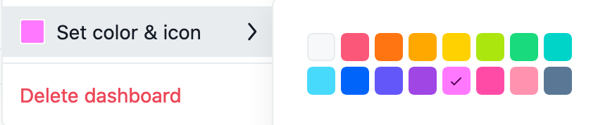 Asana
				color picker ui component
