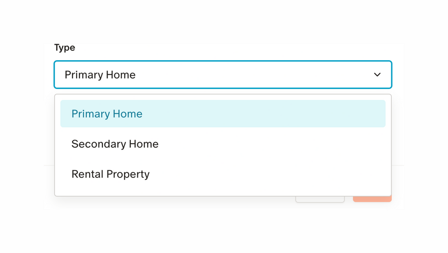 Monarch
				input select ui component