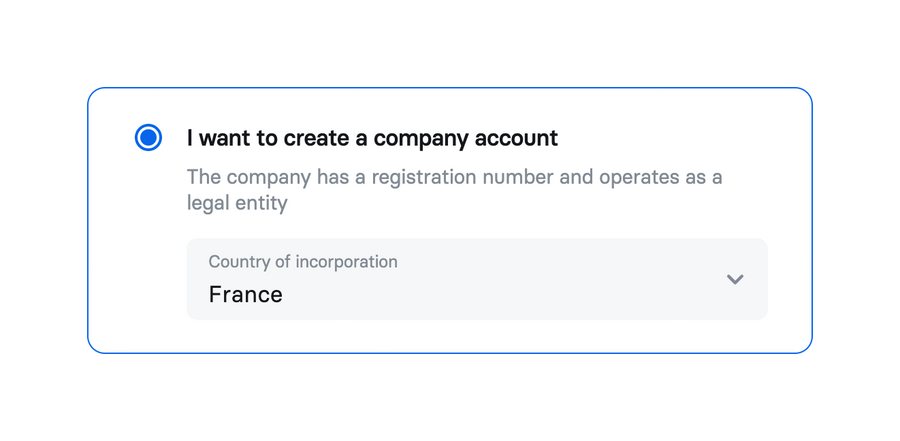 Revolut
				checkbox & radio ui component