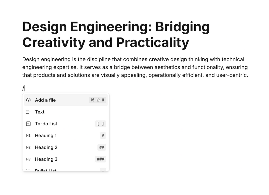 Campsite
				rich text editor ui component