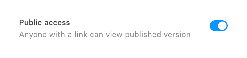 Synthesia
				toggle/switch ui component