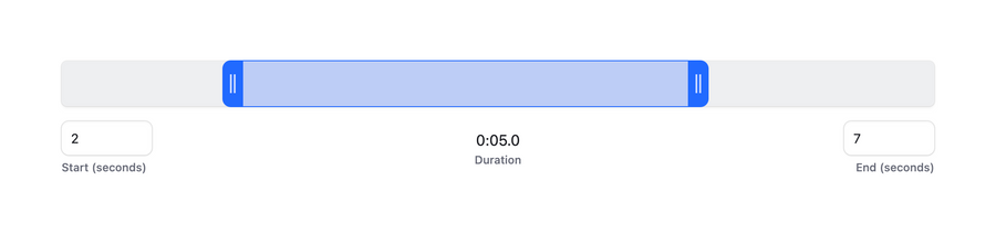 Rewatch
				toolbox ui component