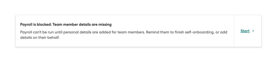 Gusto
				card ui component