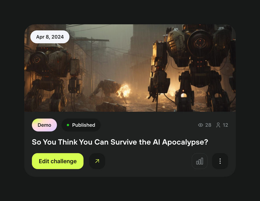 Meiro
				card ui component