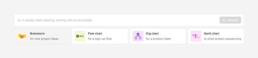 Figma
				artificial intelligence ui component