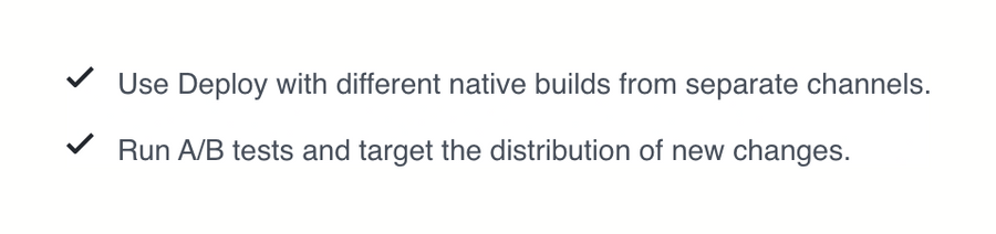Ionic
				benefit list ui component