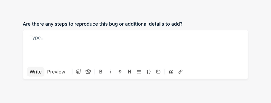 Height
			form ui component
