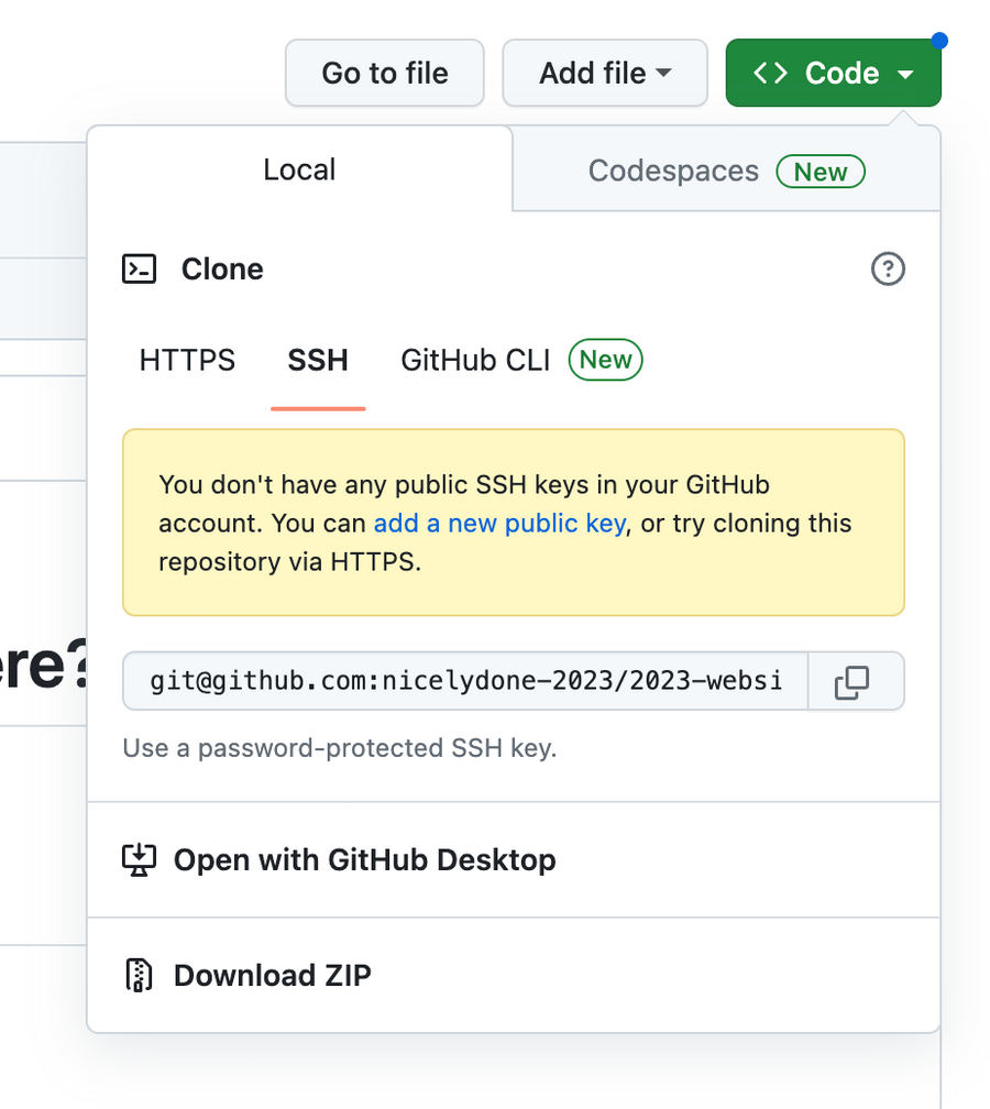 Github
				tabs ui component