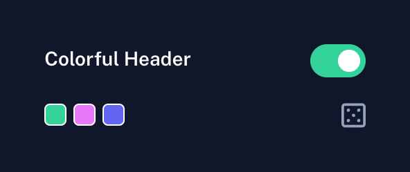 Scribe
				color picker ui component