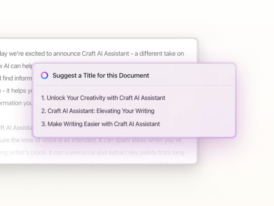 Craft
				illustration ui component
