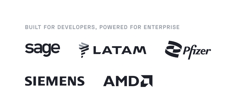 Auth0
				social proof ui component