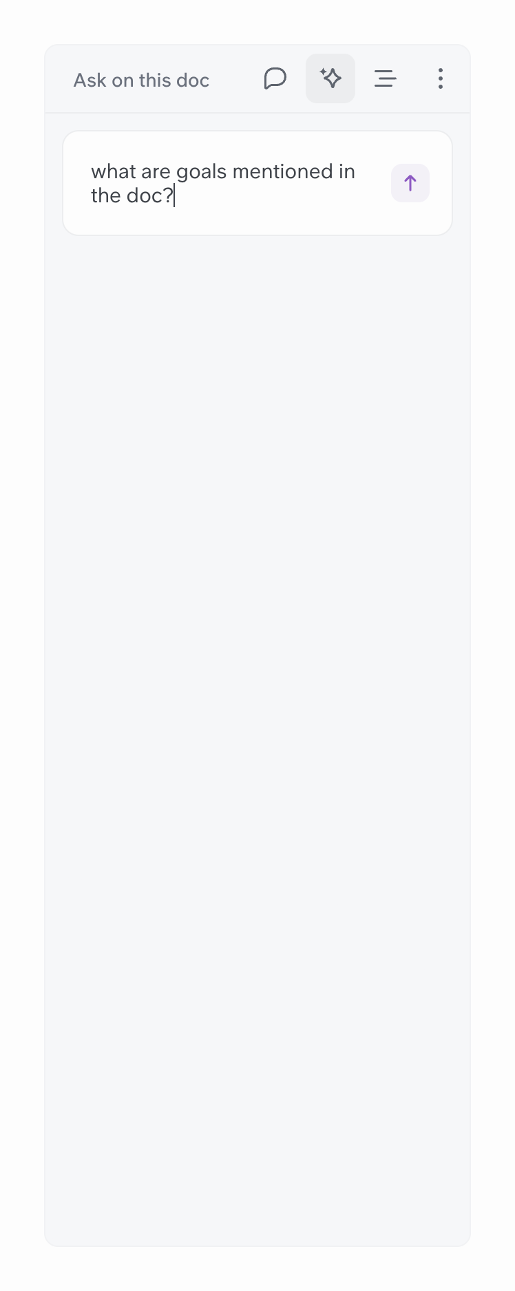 Slite
			chat interface artificial intelligence ui component