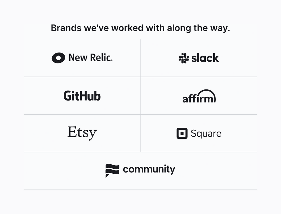 PlanetScale
				social proof ui component