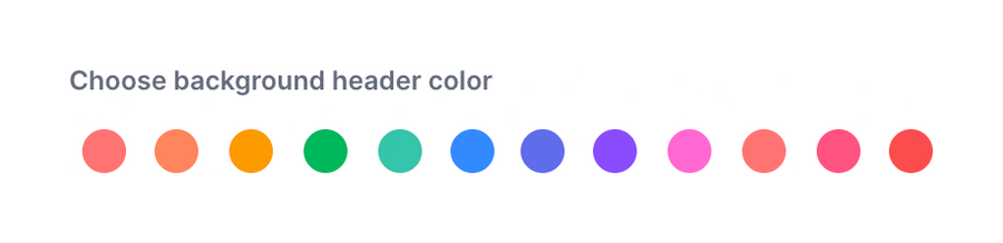 Polywork
				color picker ui component