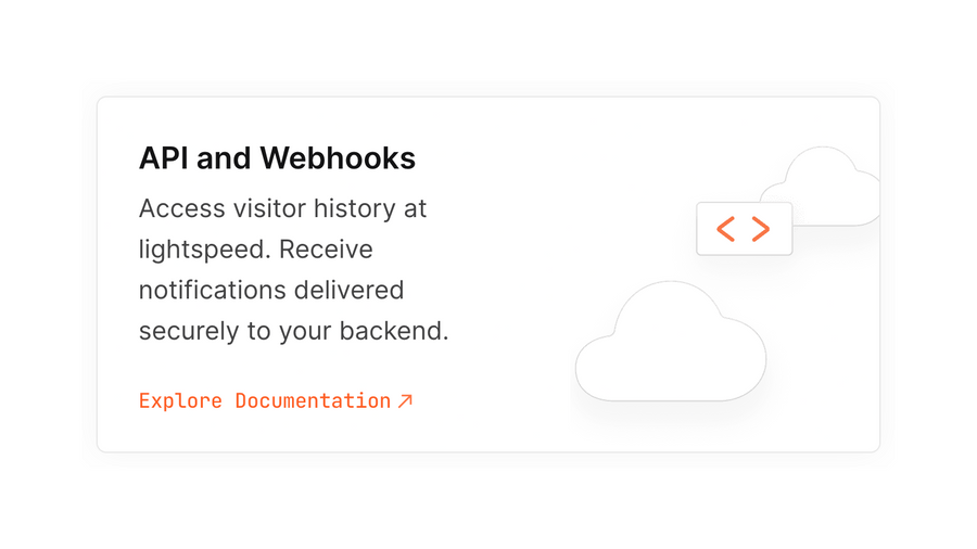 Fingerprint
				illustration ui component
