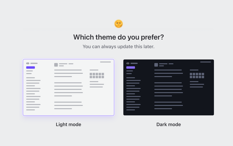 Threads
				theme settings ui component