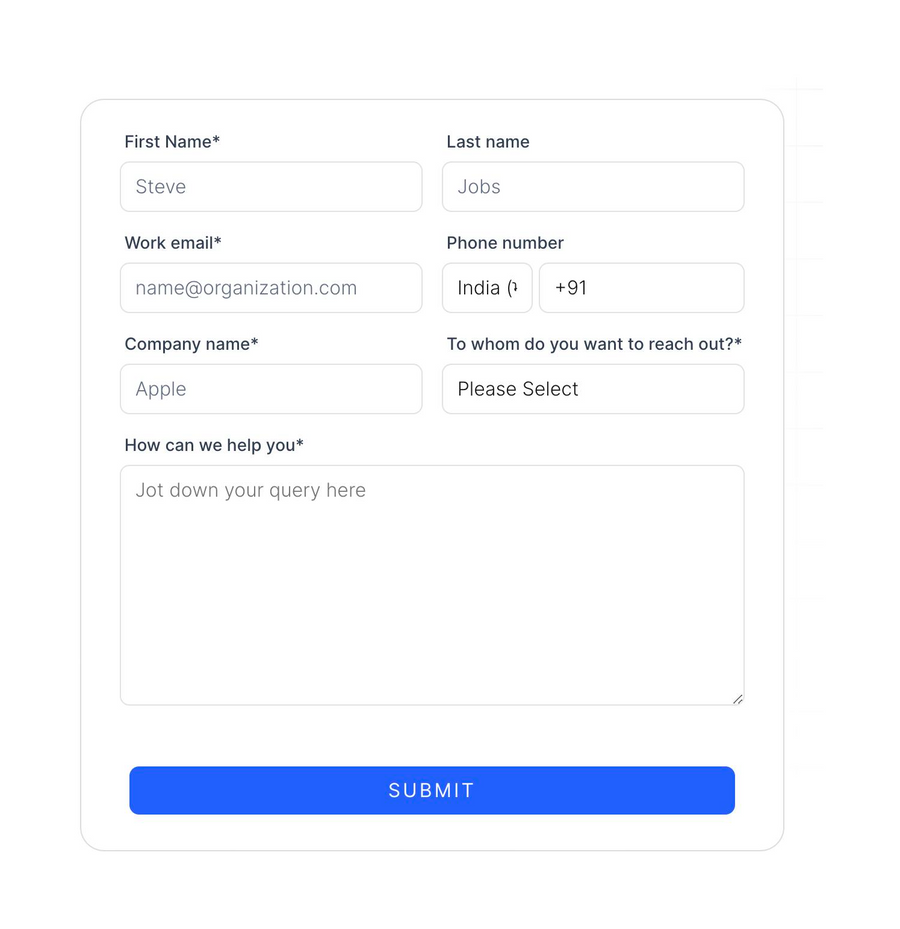 Dyte
				form element ui component