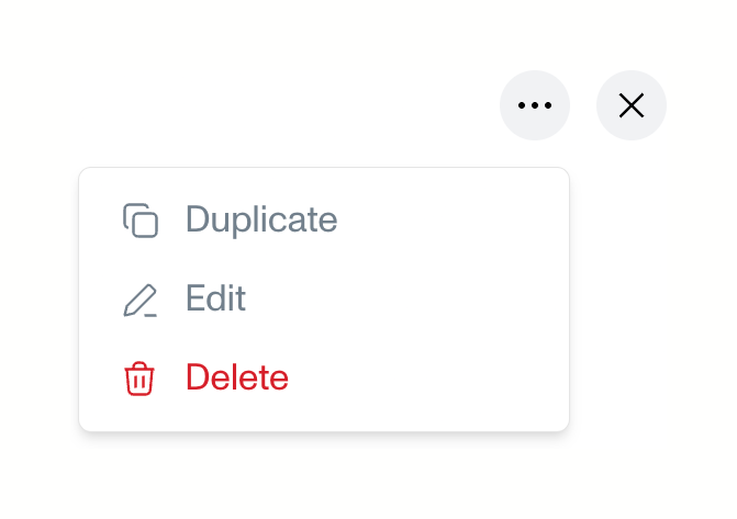 Tola
				dropdown menu ui component