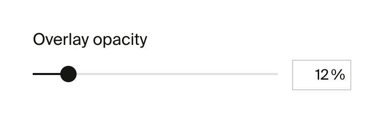 Fourthwall
				slider ui component