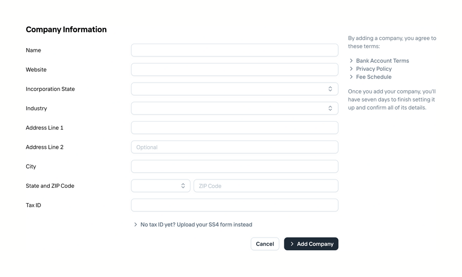 Increase
				form element ui component