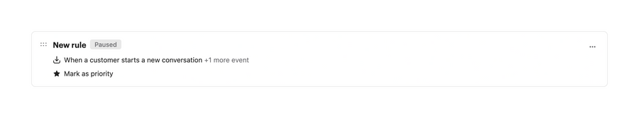 Intercom
				reorder ui component
