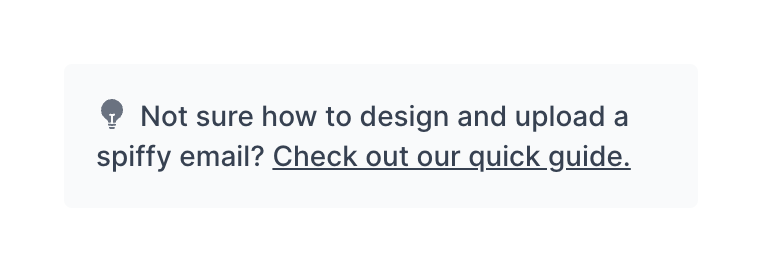 Loops
				alert ui component