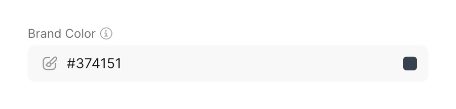 Arrows
				color picker ui component