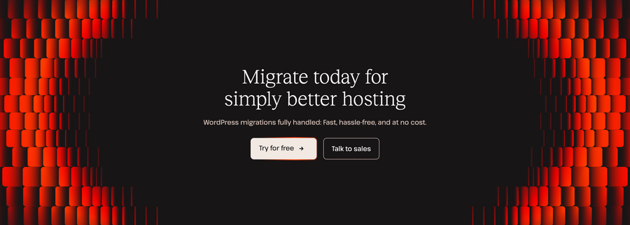 Kinsta
			call to action ui component