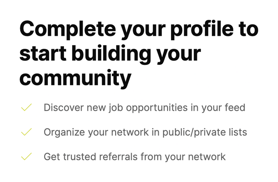 Contra
				benefit list ui component