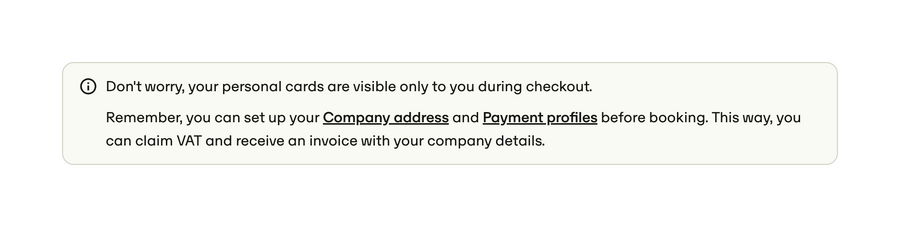 Travelperk
				progress indicator ui component