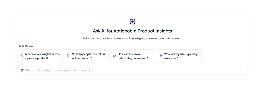 Sprig
				artificial intelligence ui component