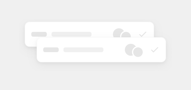 Cycle
				illustration ui component