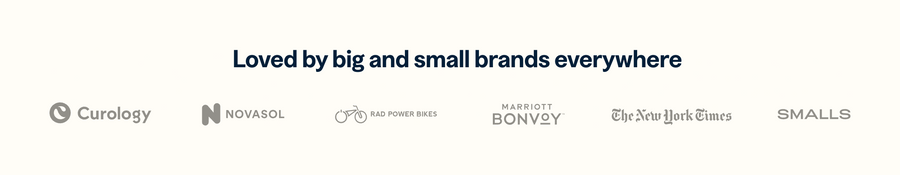 Bitly
				social proof ui component