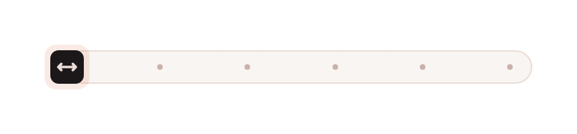 Kinsta
				slider ui component