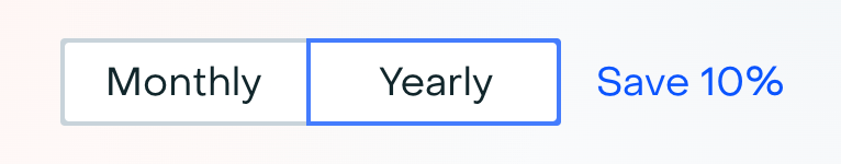 Livestorm
				toggle/switch ui component