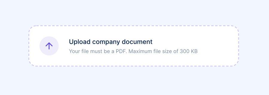 Remote
				file upload input ui component
