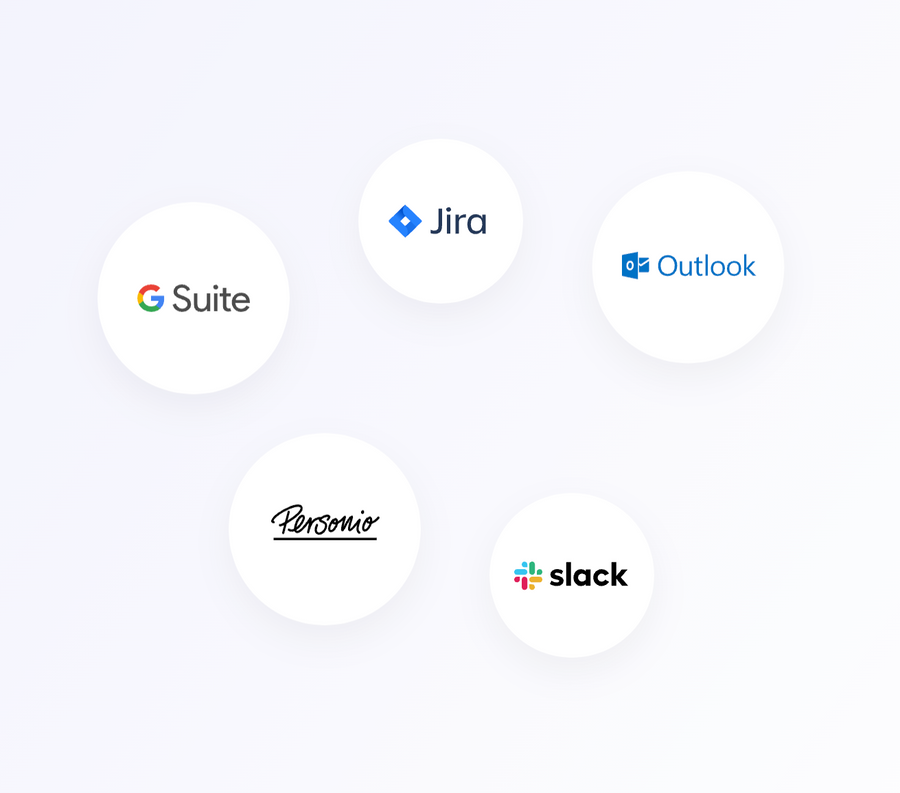 Leapsome
				illustration ui component